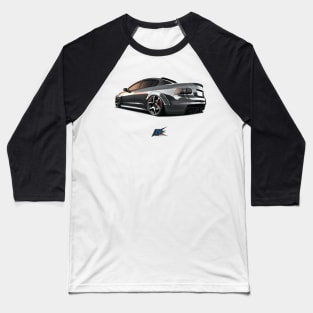 holden commodore ve Baseball T-Shirt